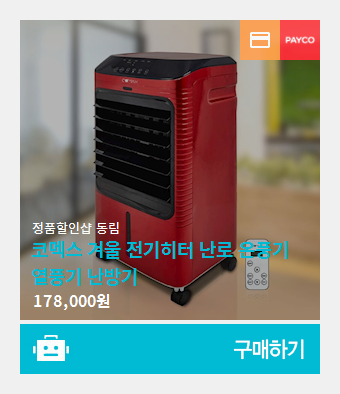 겨울전기 이미지